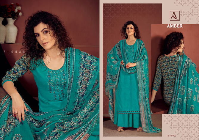 Amber Viscose  Revon Cotton Designer Embroidery Sarovski  Work  Dupatta Pure Naznin Chiffon Designer print Dresses